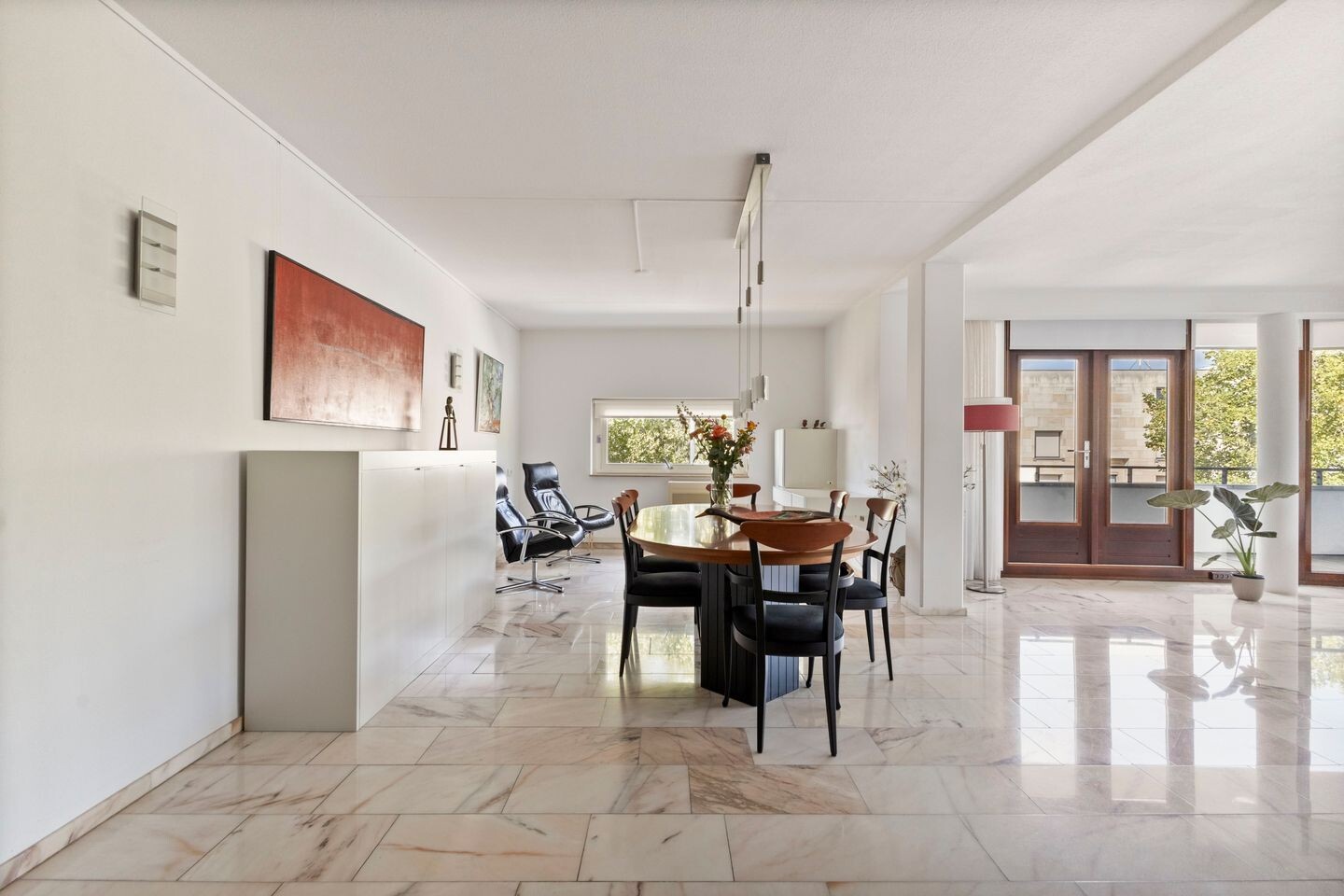 Appartement te koop: Tempsplein 47, Heerlen