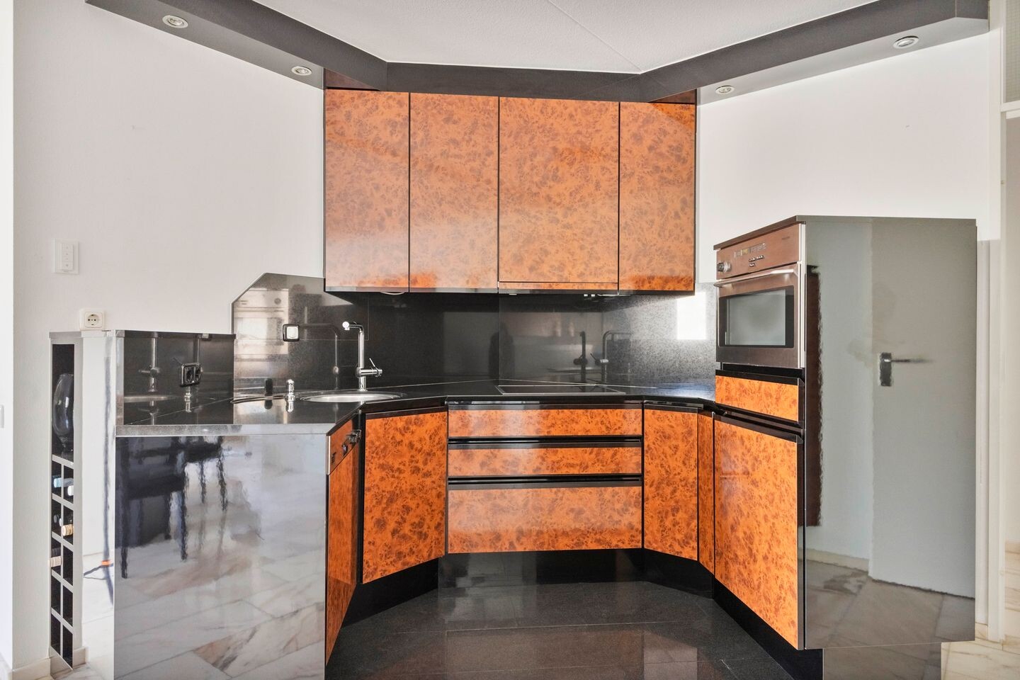 Appartement te koop: Tempsplein 47, Heerlen