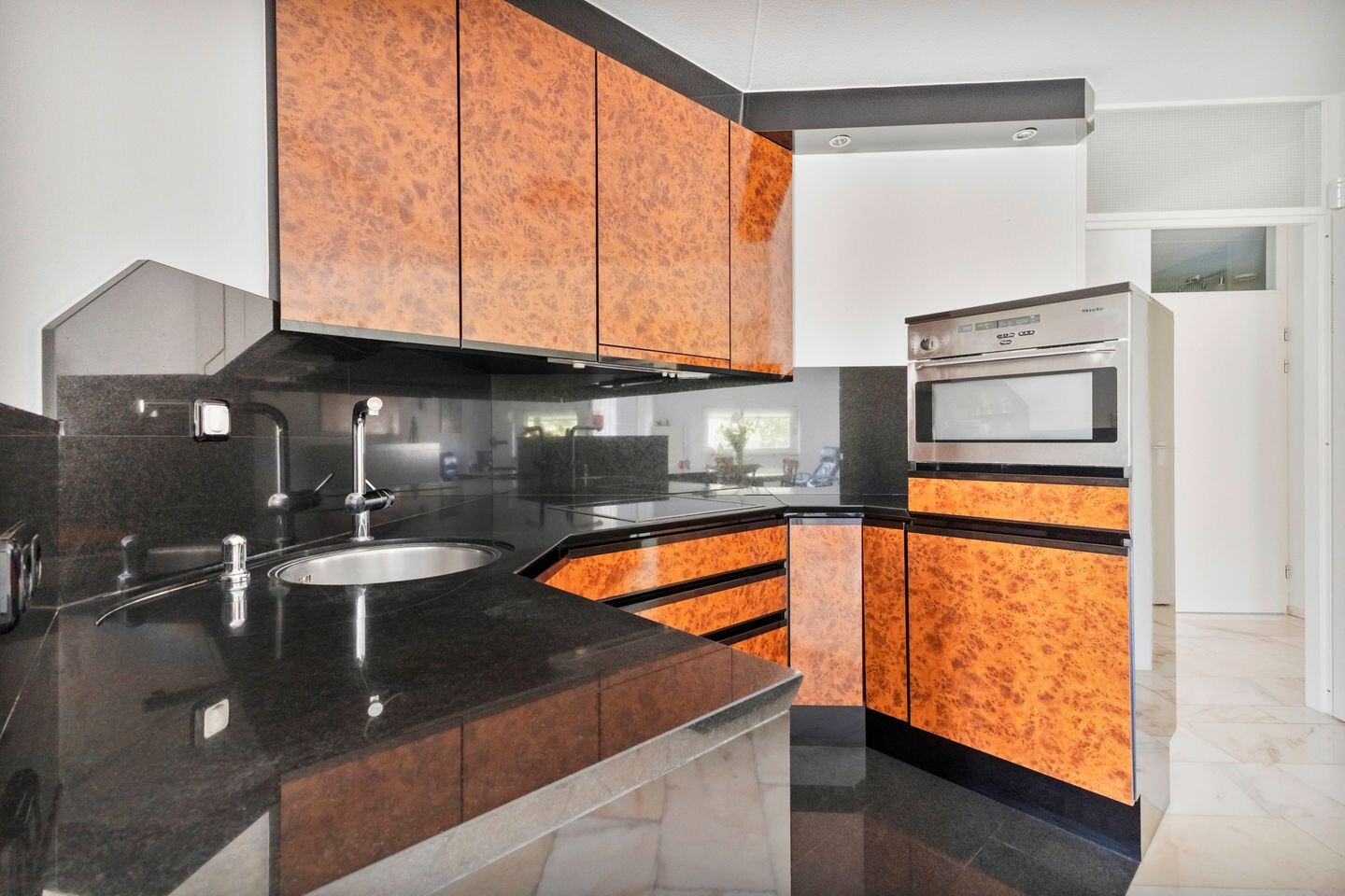 Appartement te koop: Tempsplein 47, Heerlen
