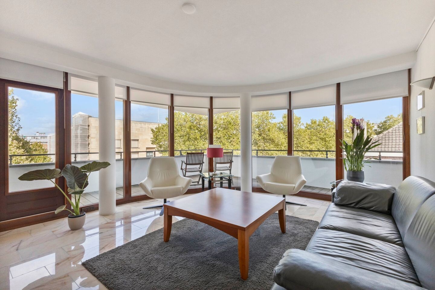 Appartement te koop: Tempsplein 47, Heerlen