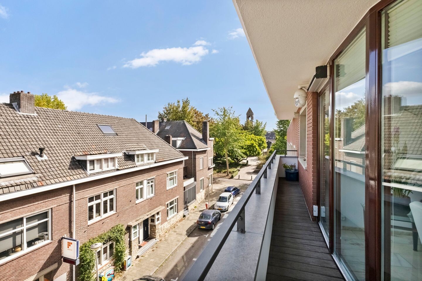Appartement te koop: Tempsplein 47, Heerlen