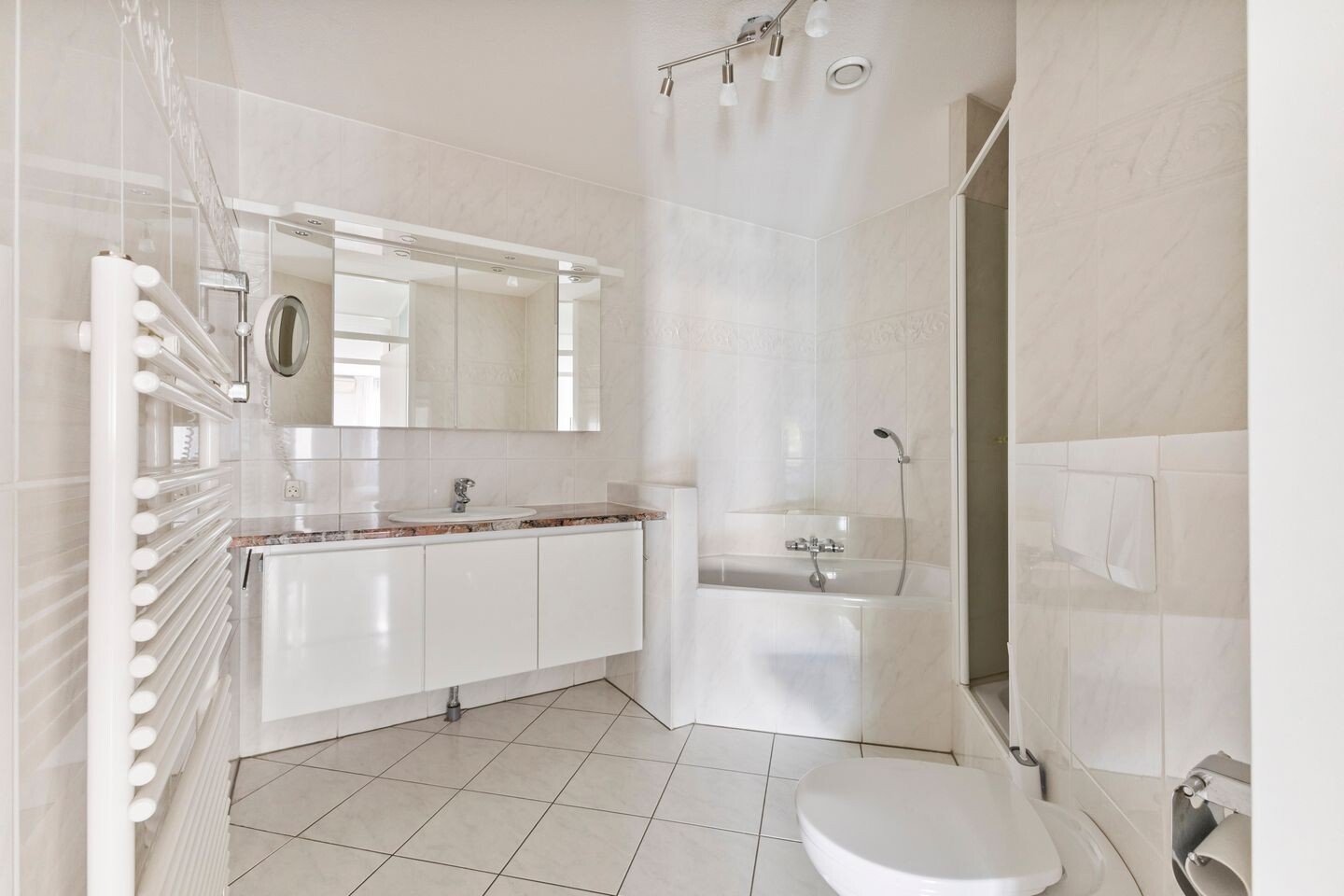 Appartement te koop: Tempsplein 47, Heerlen
