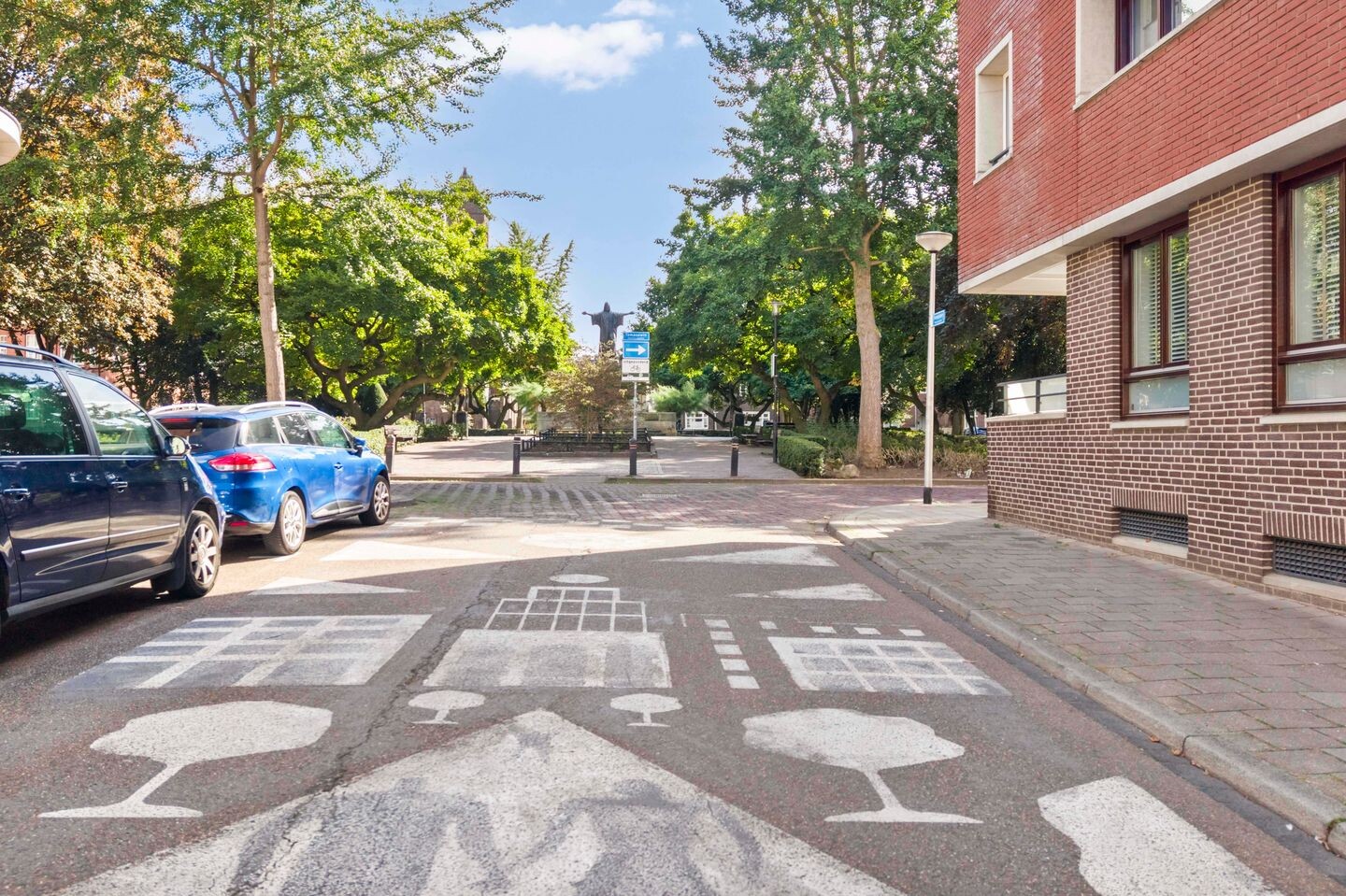 Appartement te koop: Tempsplein 47, Heerlen