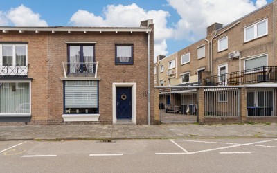 Ds. Jongeneelstraat 5