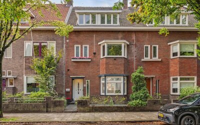Laan van Hövell tot Westerflier 48