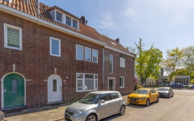 Kortstraat 6