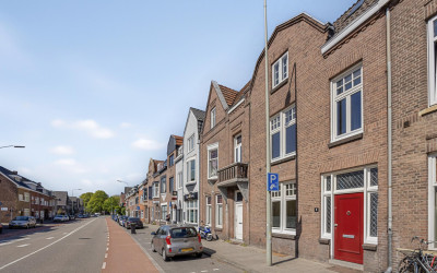 Ruys de Beerenbroucklaan 8