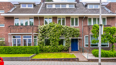 Sint Antoniusweg 4