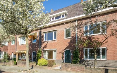 Oliemolenstraat 11
