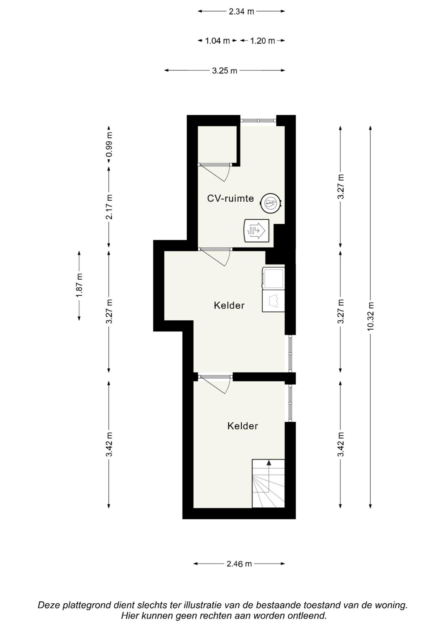 Hoekwoning te koop: Oliemolenstraat 15, Heerlen