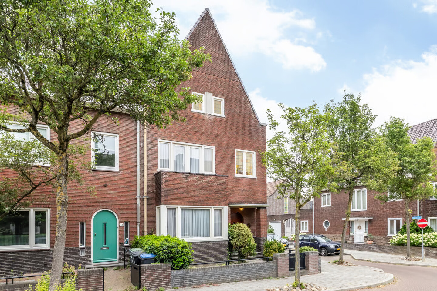 Hoekwoning te koop: Oliemolenstraat 15, Heerlen