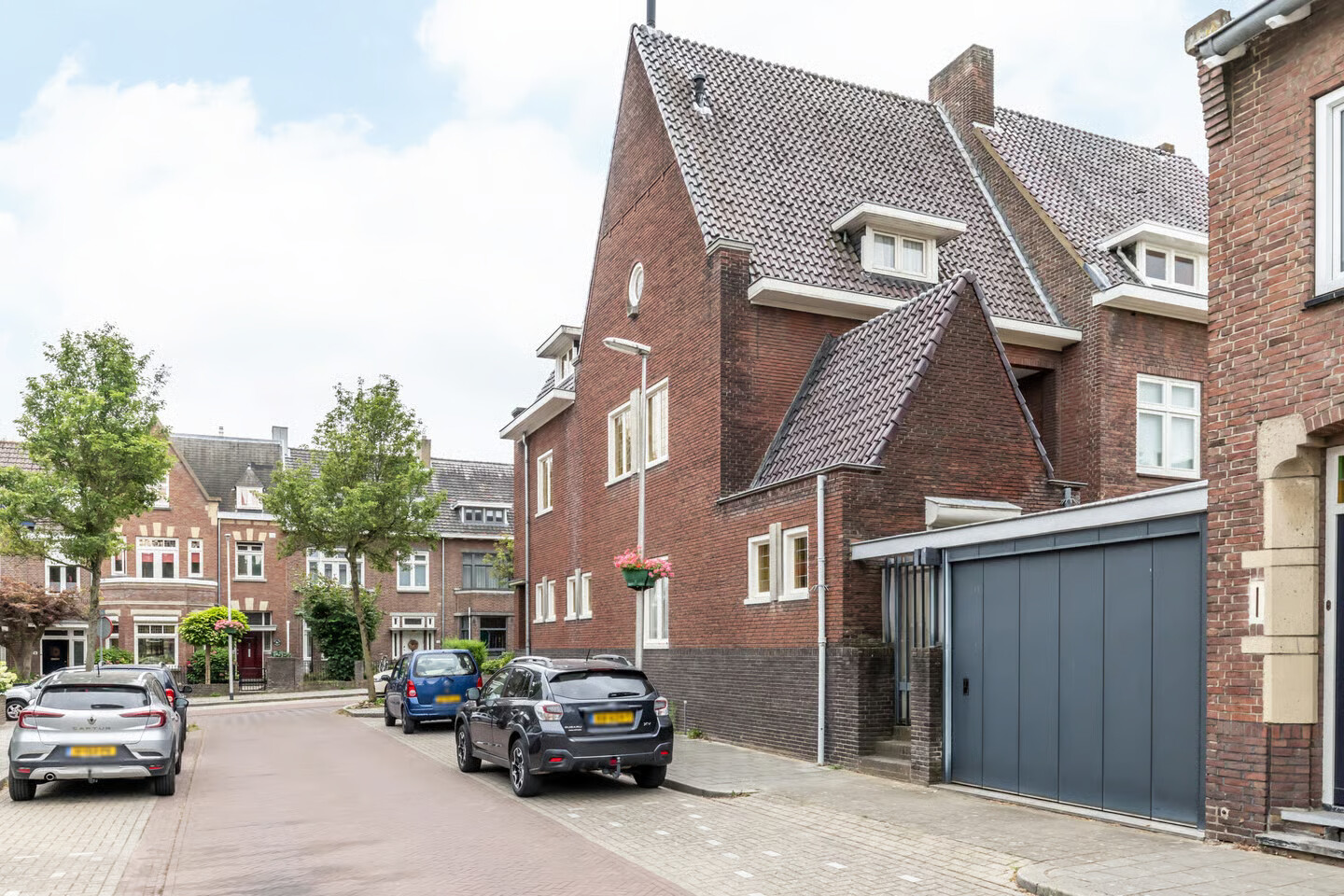 Hoekwoning te koop: Oliemolenstraat 15, Heerlen