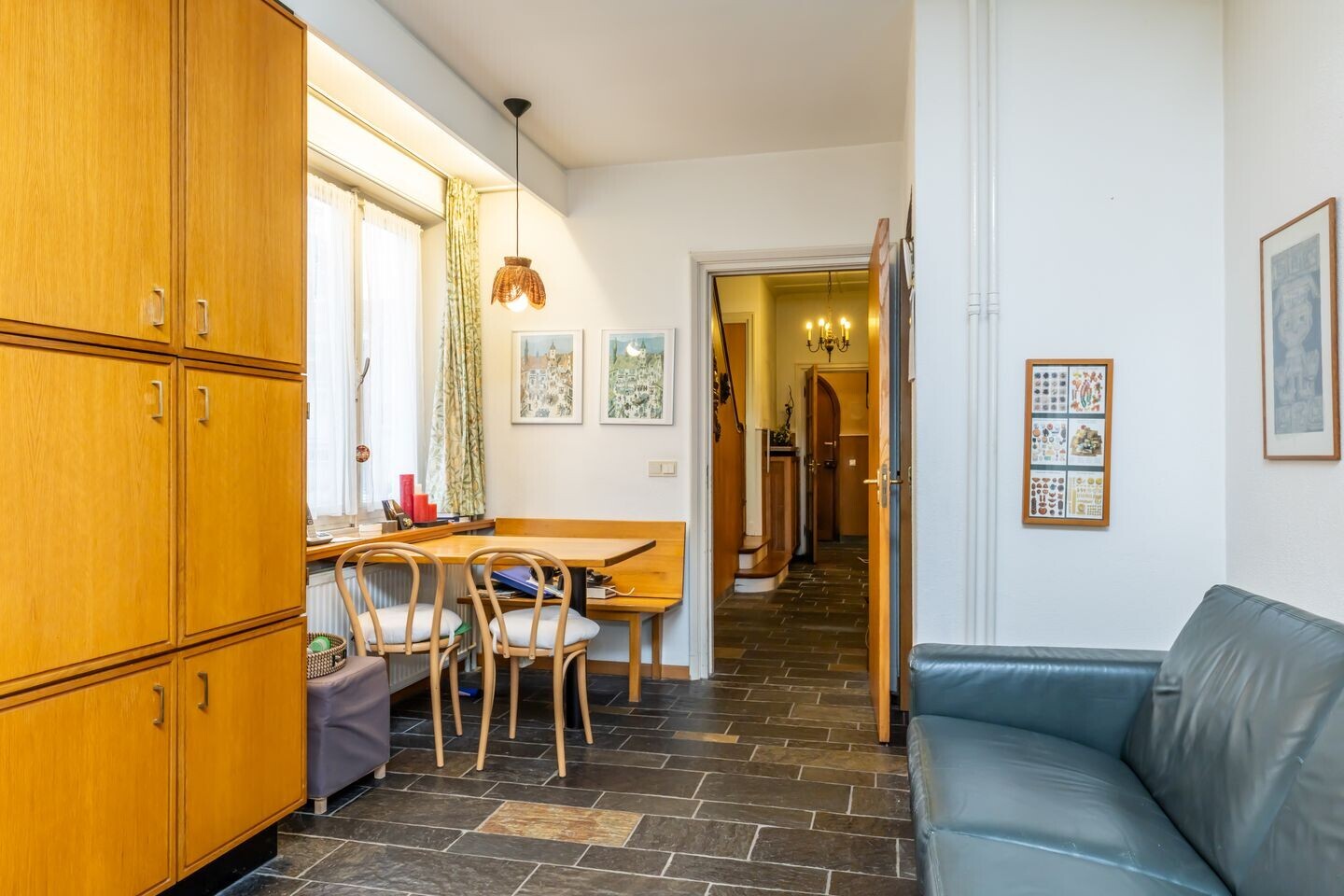 Hoekwoning te koop: Oliemolenstraat 15, Heerlen
