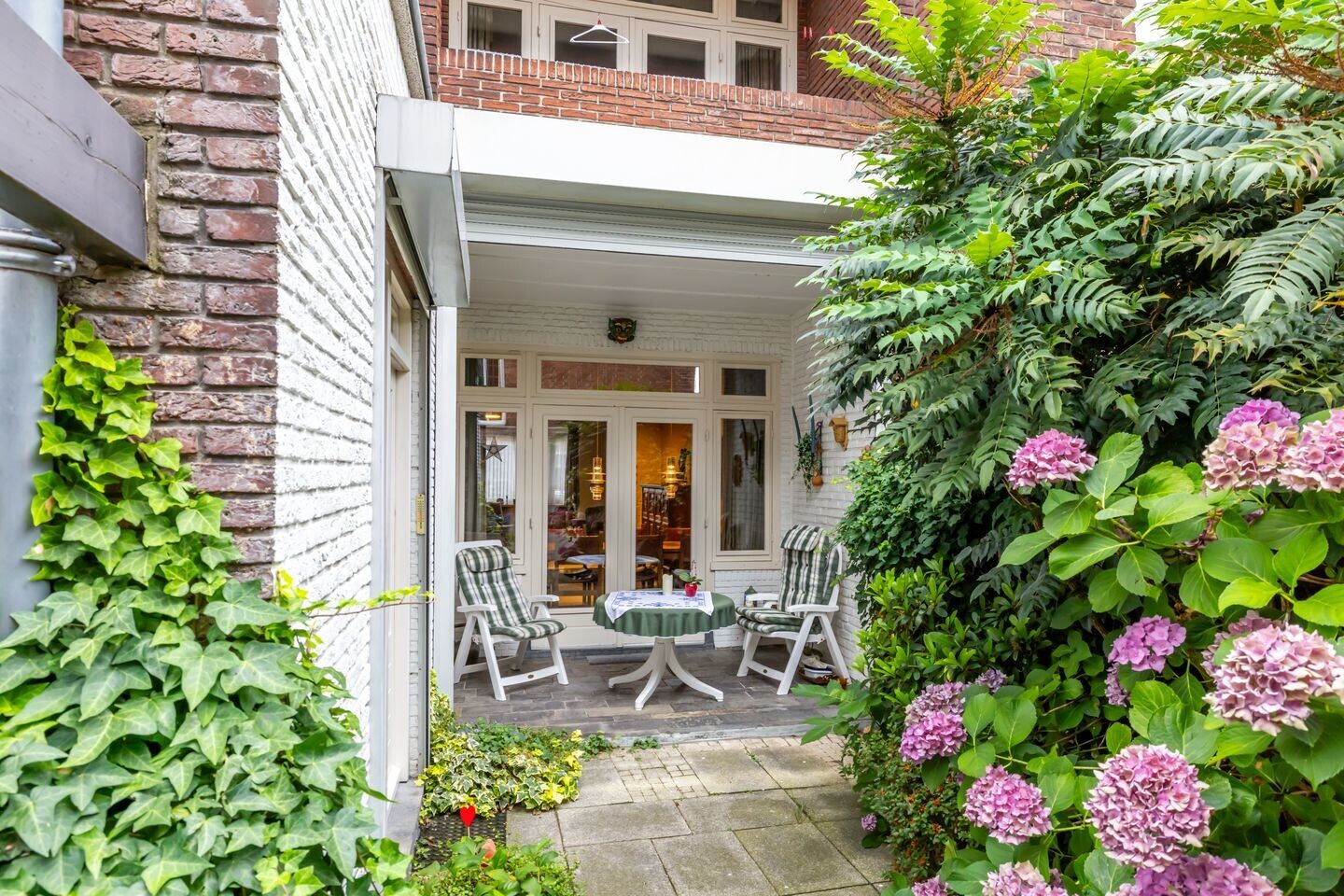 Hoekwoning te koop: Oliemolenstraat 15, Heerlen