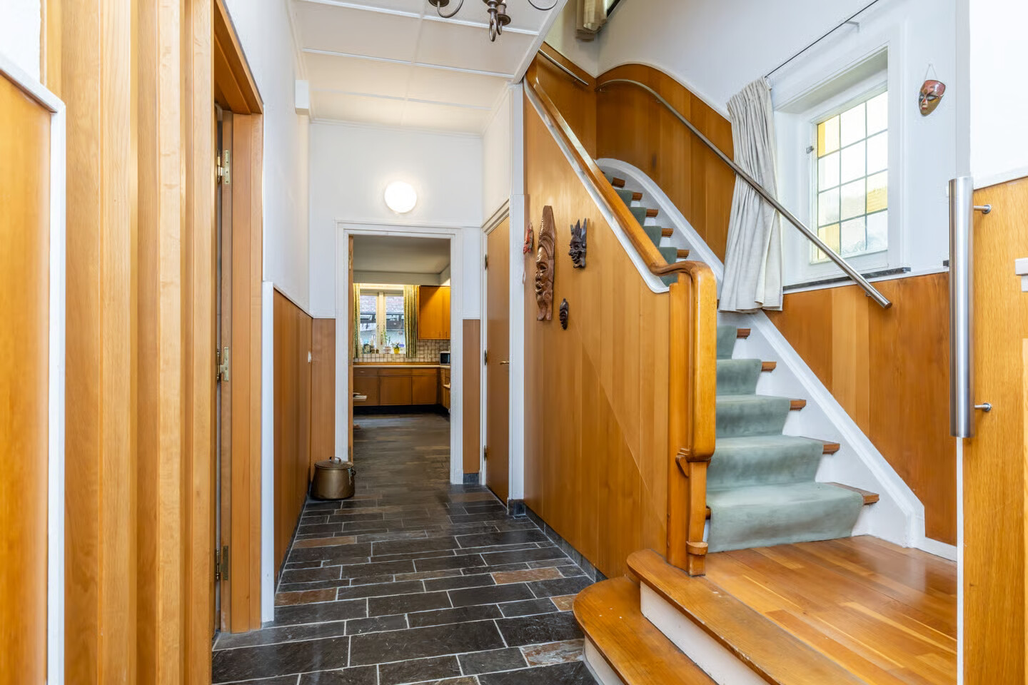 Hoekwoning te koop: Oliemolenstraat 15, Heerlen