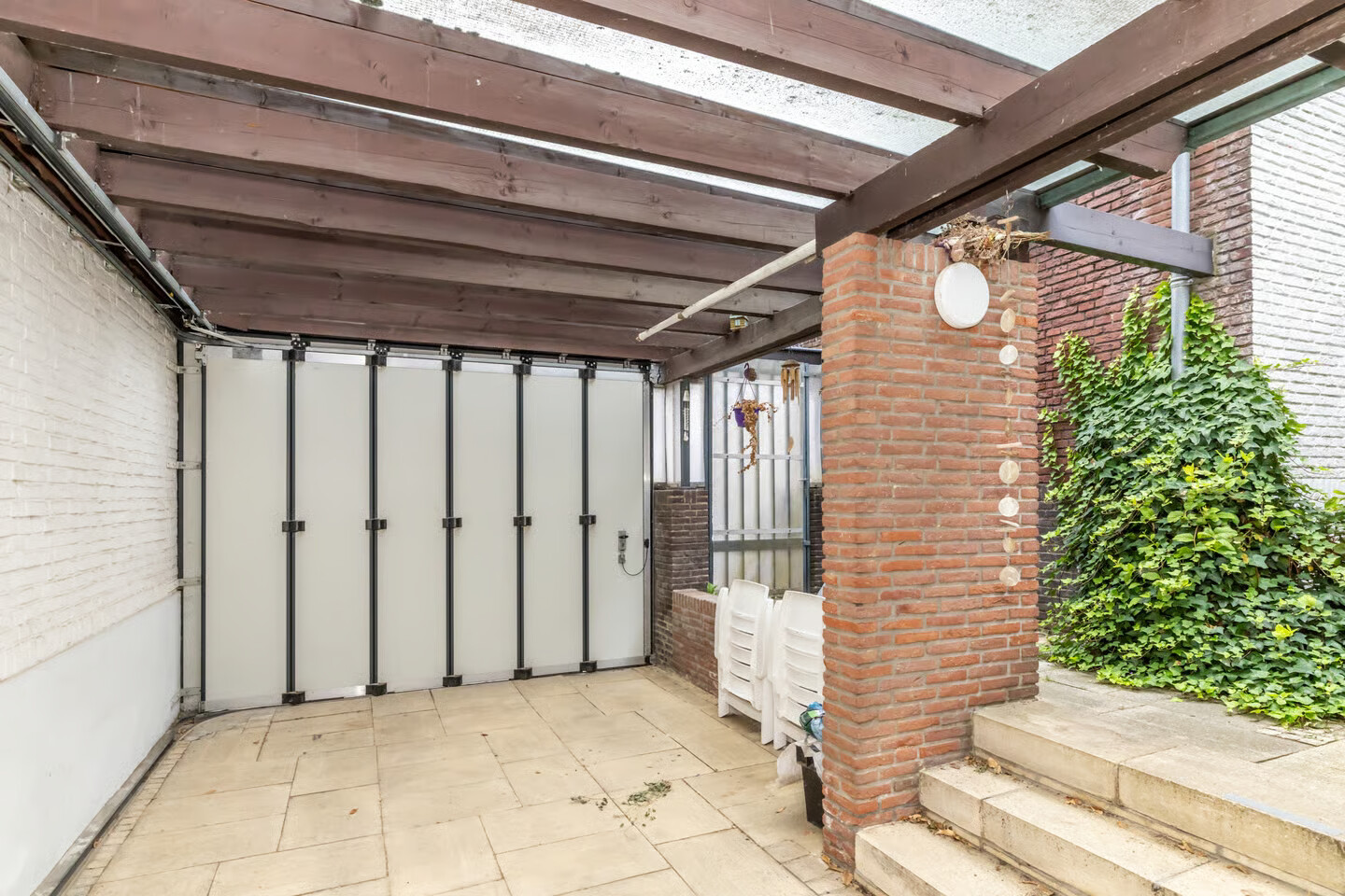 Hoekwoning te koop: Oliemolenstraat 15, Heerlen