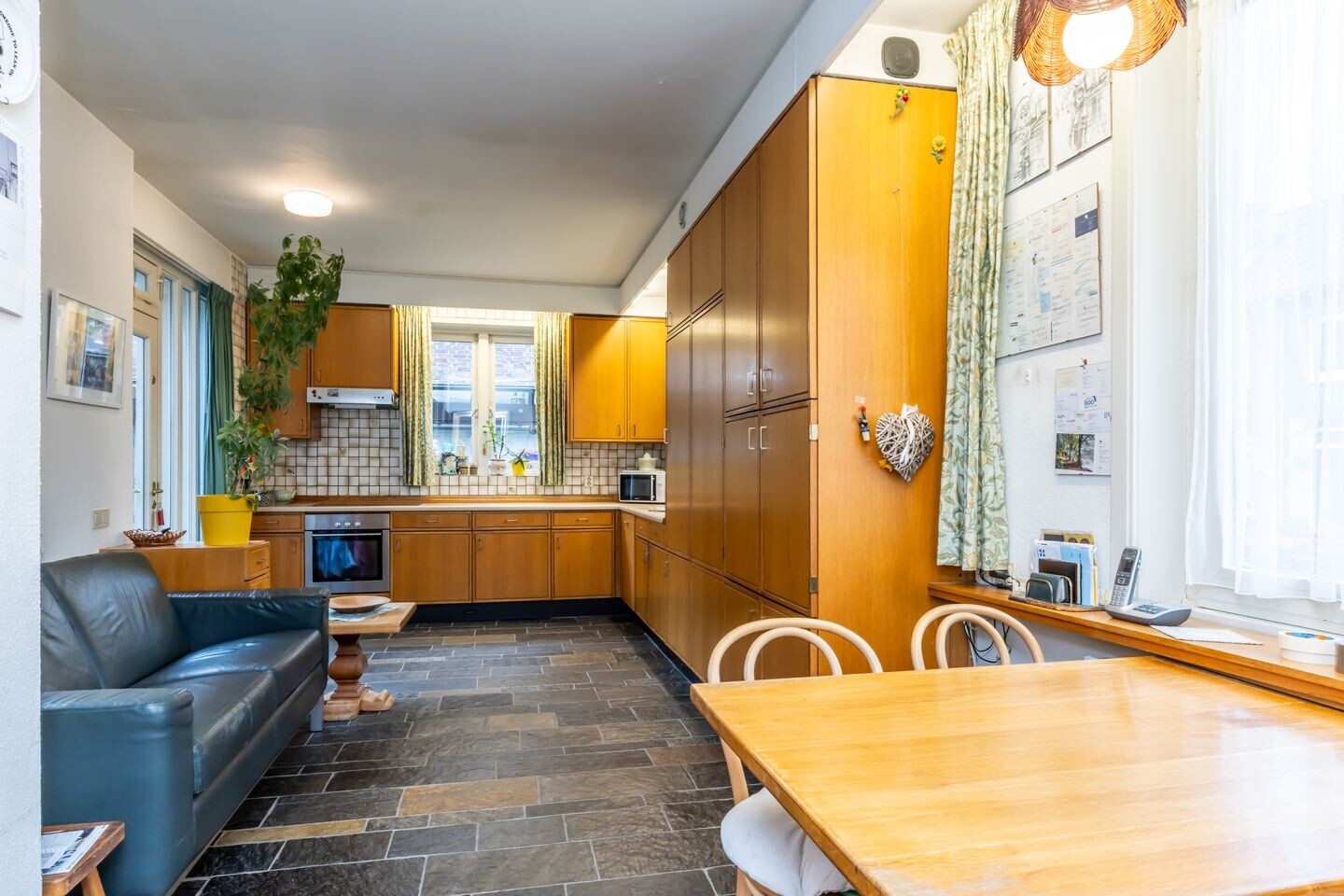 Hoekwoning te koop: Oliemolenstraat 15, Heerlen