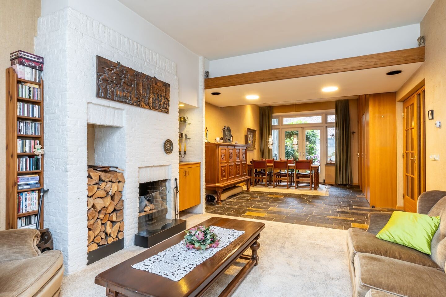 Hoekwoning te koop: Oliemolenstraat 15, Heerlen