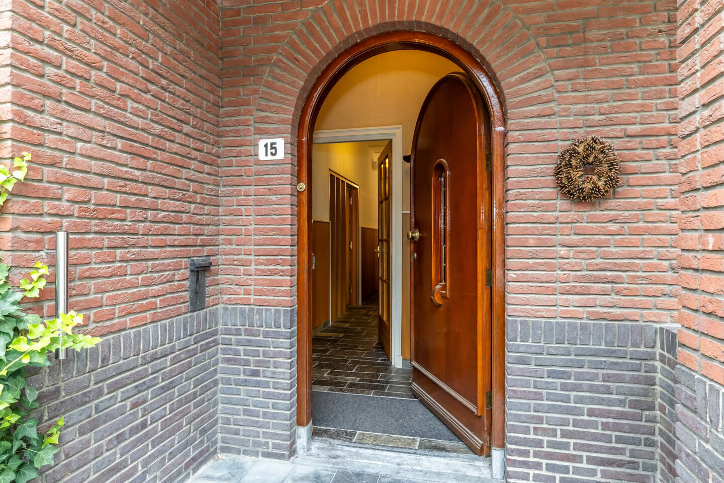 Hoekwoning te koop: Oliemolenstraat 15, Heerlen