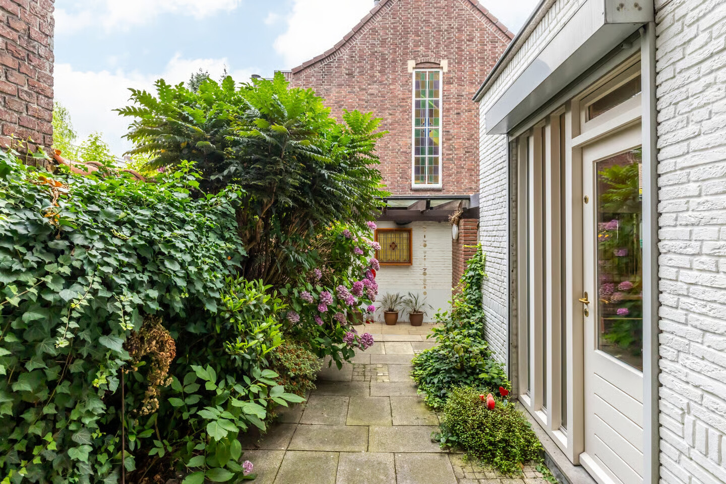 Hoekwoning te koop: Oliemolenstraat 15, Heerlen
