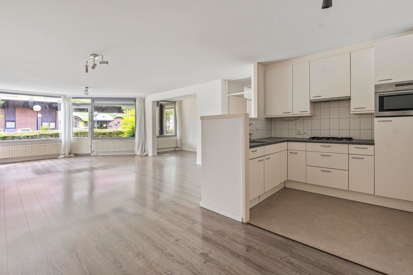 Appartement te koop: Putgraaf 201, Heerlen