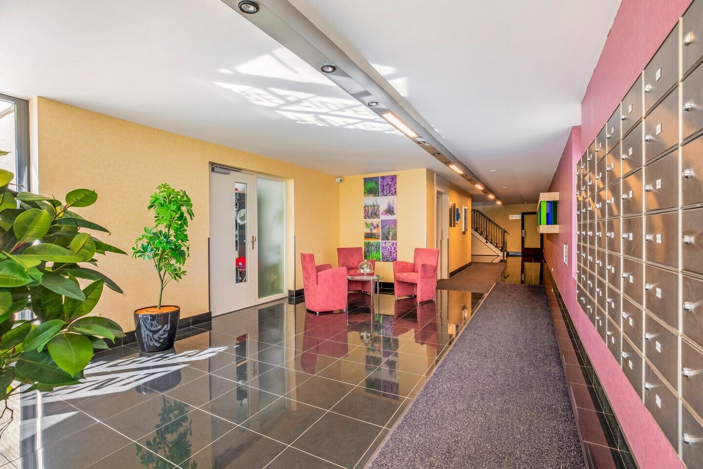 Appartement te koop: Putgraaf 201, Heerlen