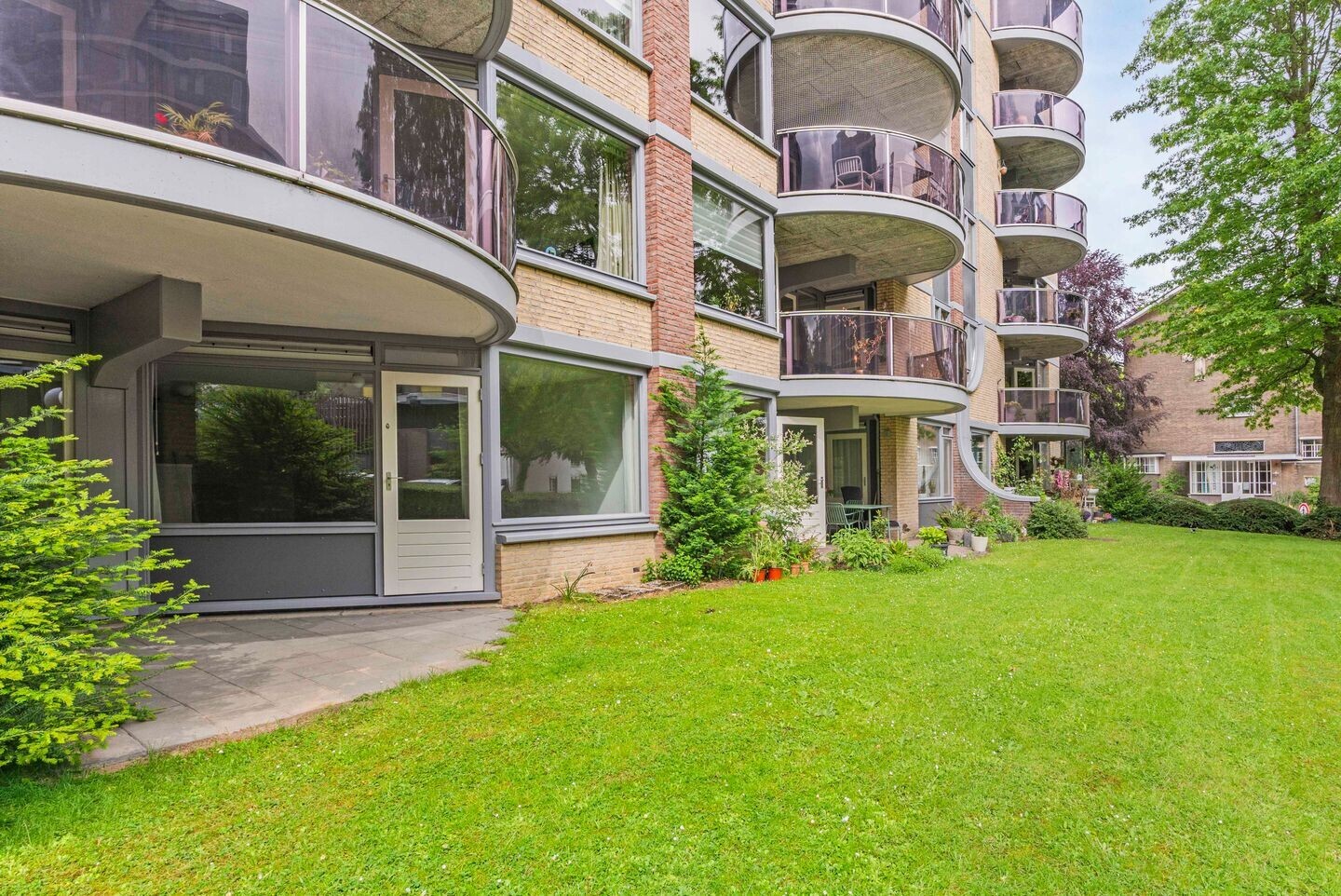 Appartement te koop: Putgraaf 201, Heerlen