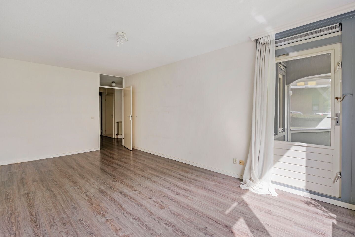Appartement te koop: Putgraaf 201, Heerlen