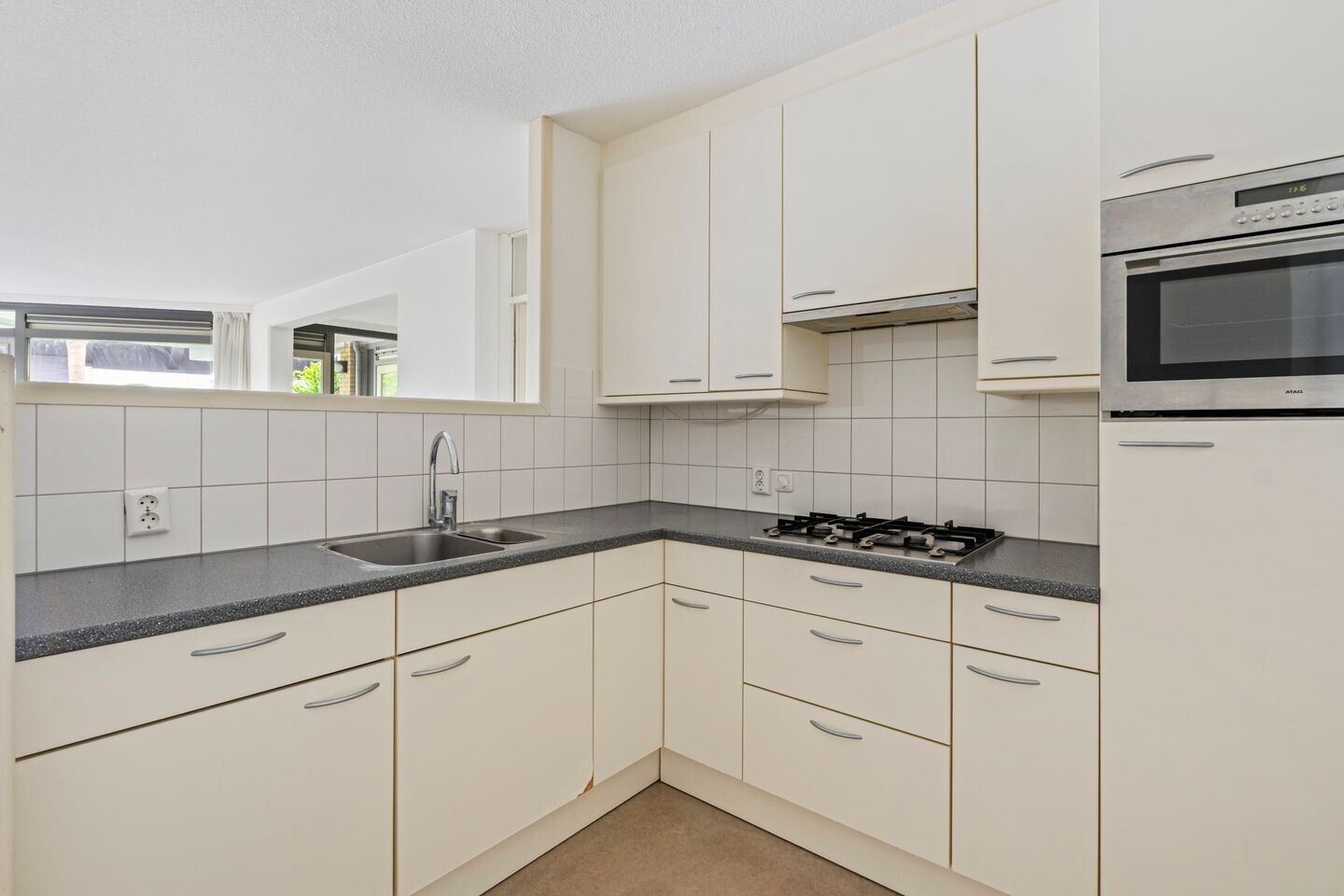 Appartement te koop: Putgraaf 201, Heerlen