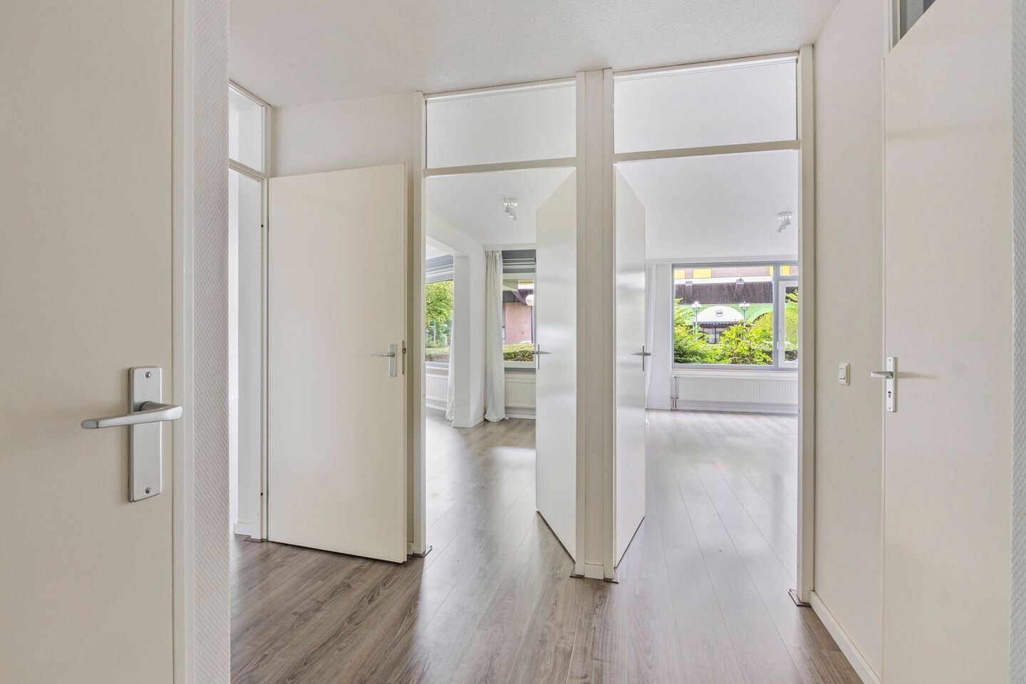 Appartement te koop: Putgraaf 201, Heerlen