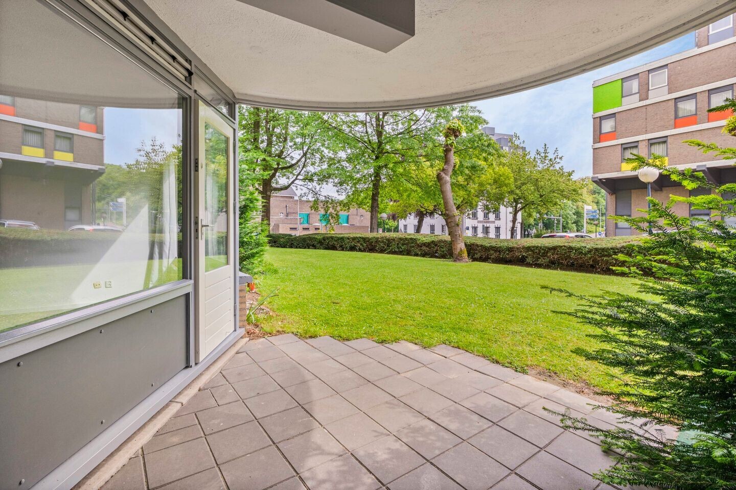 Appartement te koop: Putgraaf 201, Heerlen