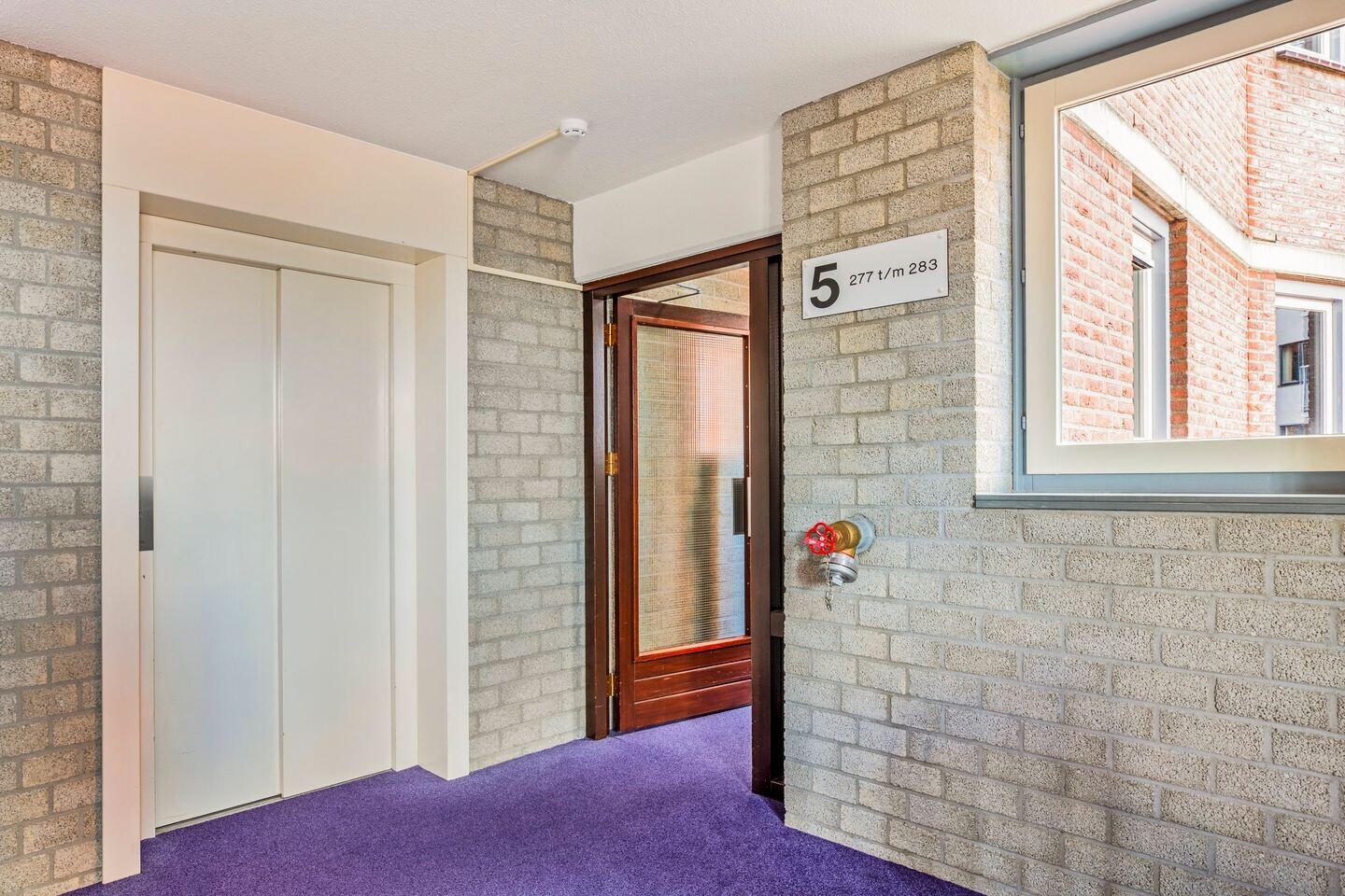 Appartement te koop: Putgraaf 201, Heerlen