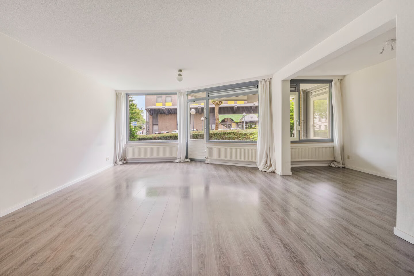 Appartement te koop: Putgraaf 201, Heerlen