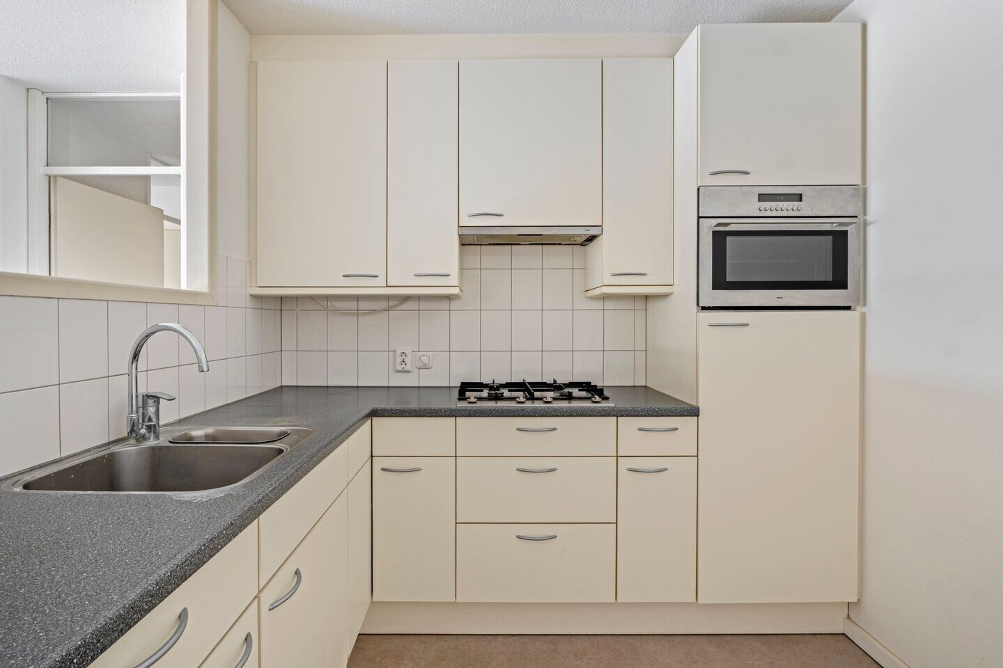 Appartement te koop: Putgraaf 201, Heerlen
