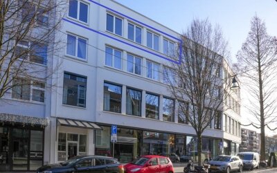 Akerstraat 17-F