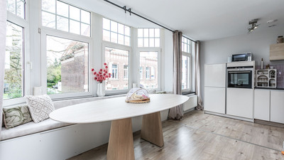 Akerstraat 84-B