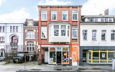 Akerstraat 84-B