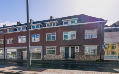 Raadhuisplein 15