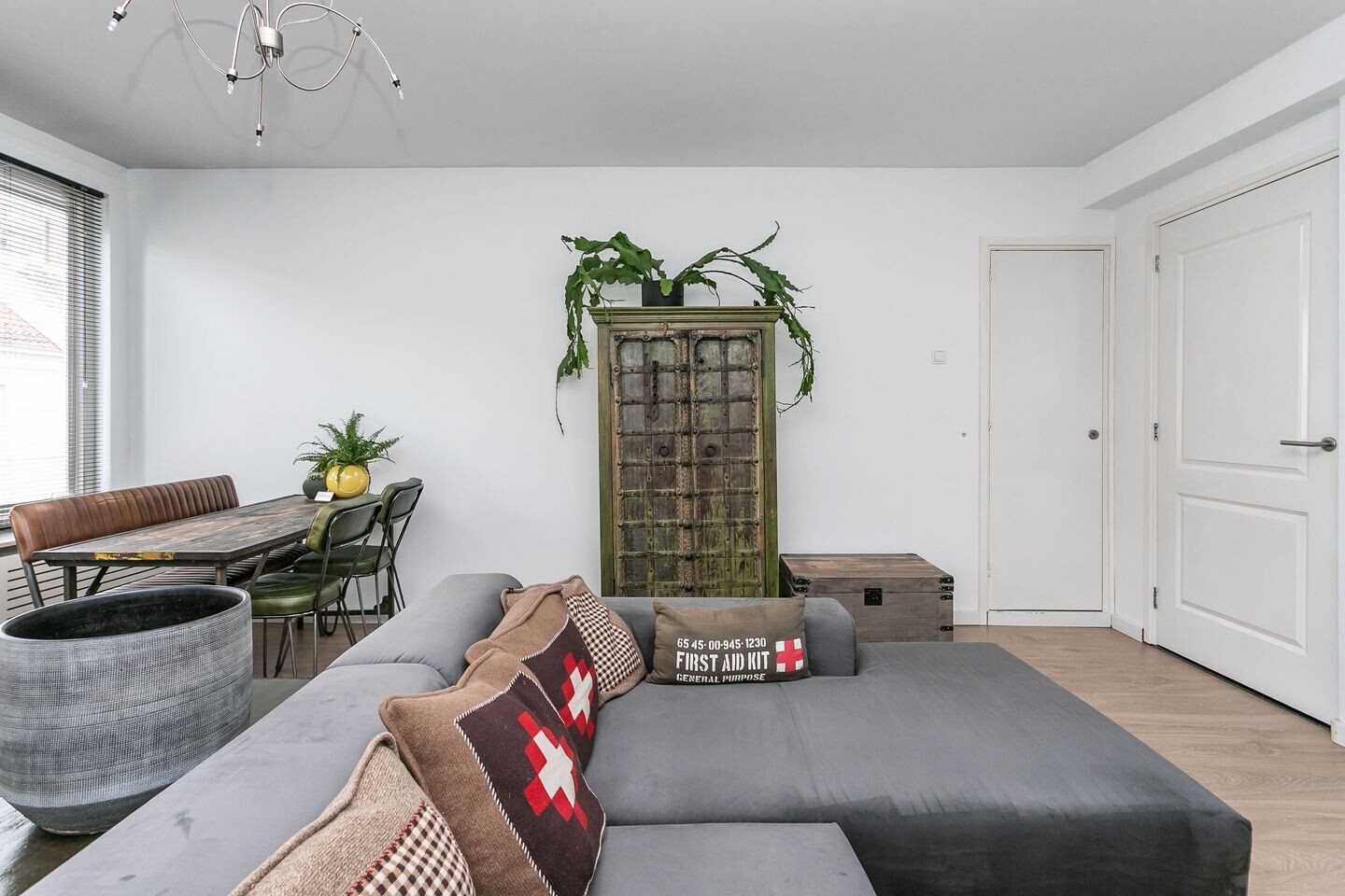 Appartement te koop: Raadhuisstraat 10, Heerlen