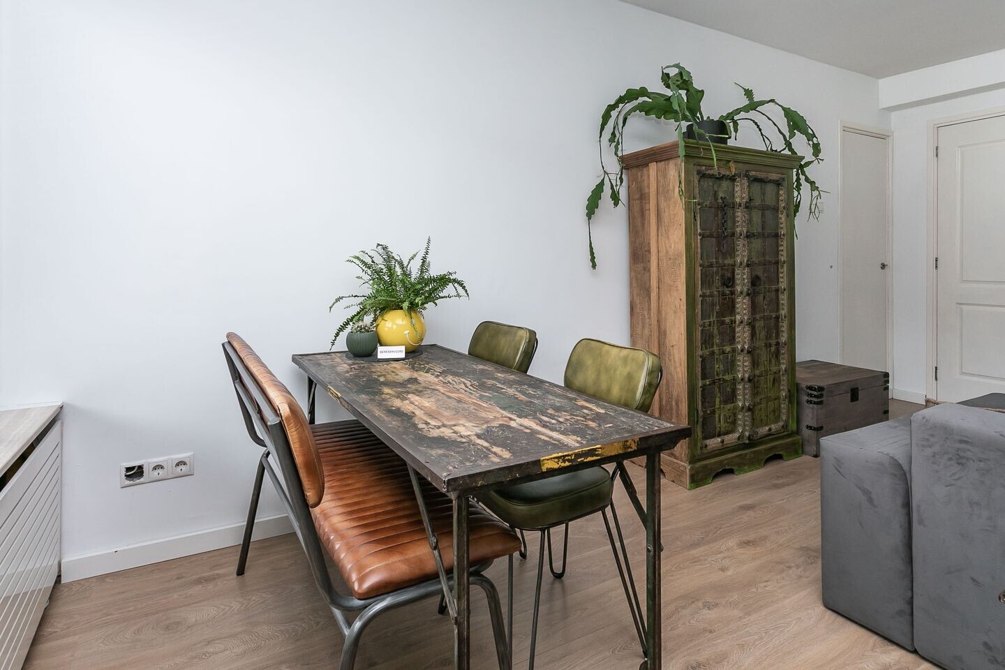 Appartement te koop: Raadhuisstraat 10, Heerlen