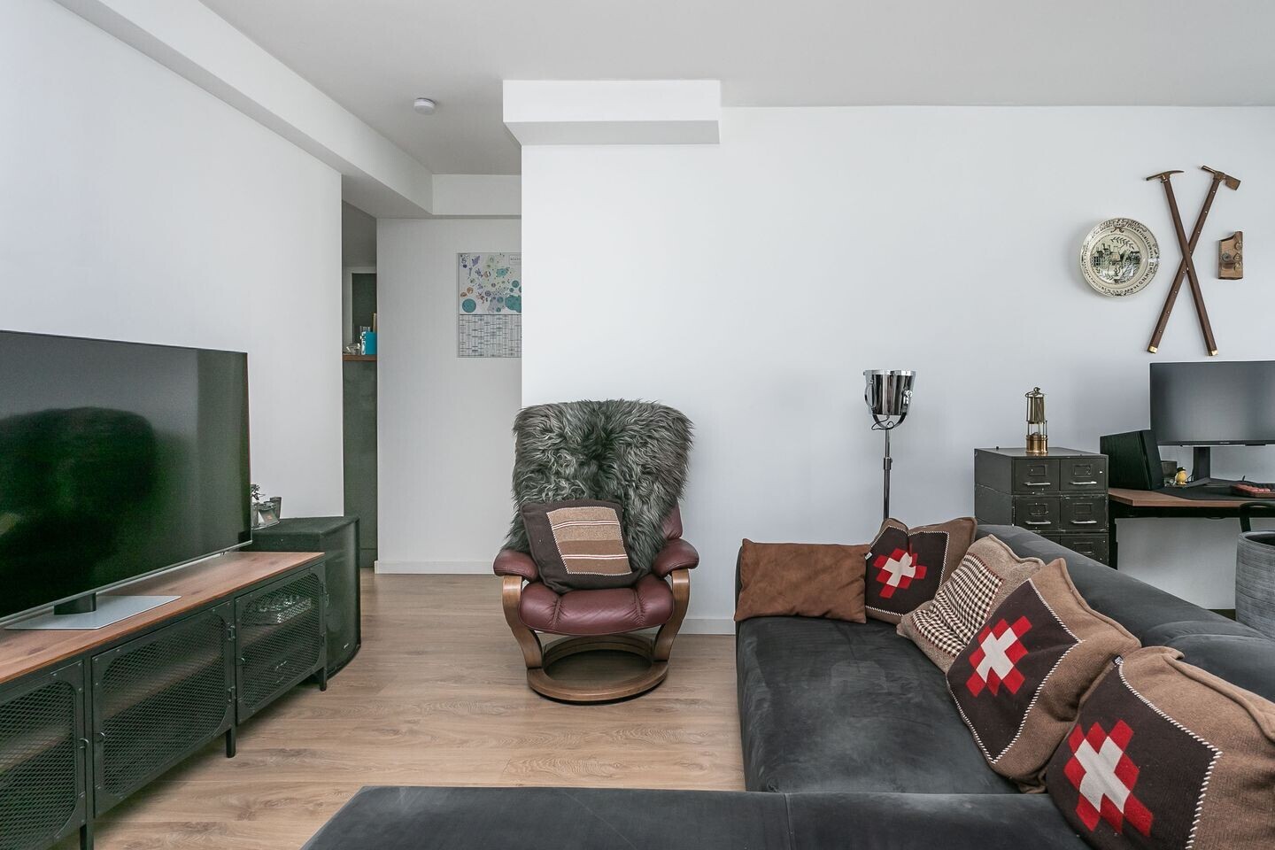Appartement te koop: Raadhuisstraat 10, Heerlen