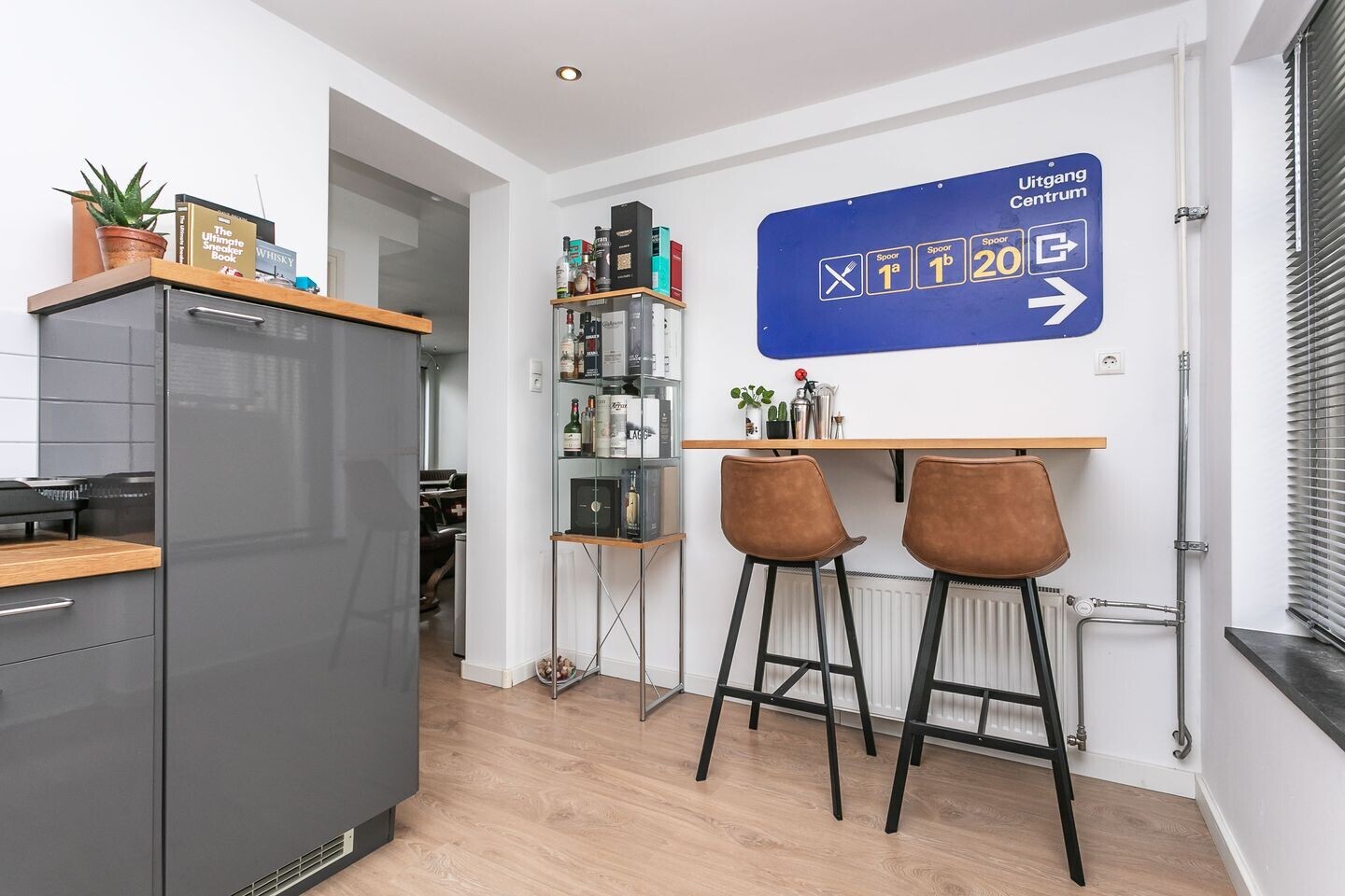 Appartement te koop: Raadhuisstraat 10, Heerlen