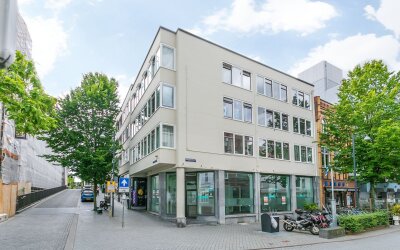 Raadhuisstraat 10