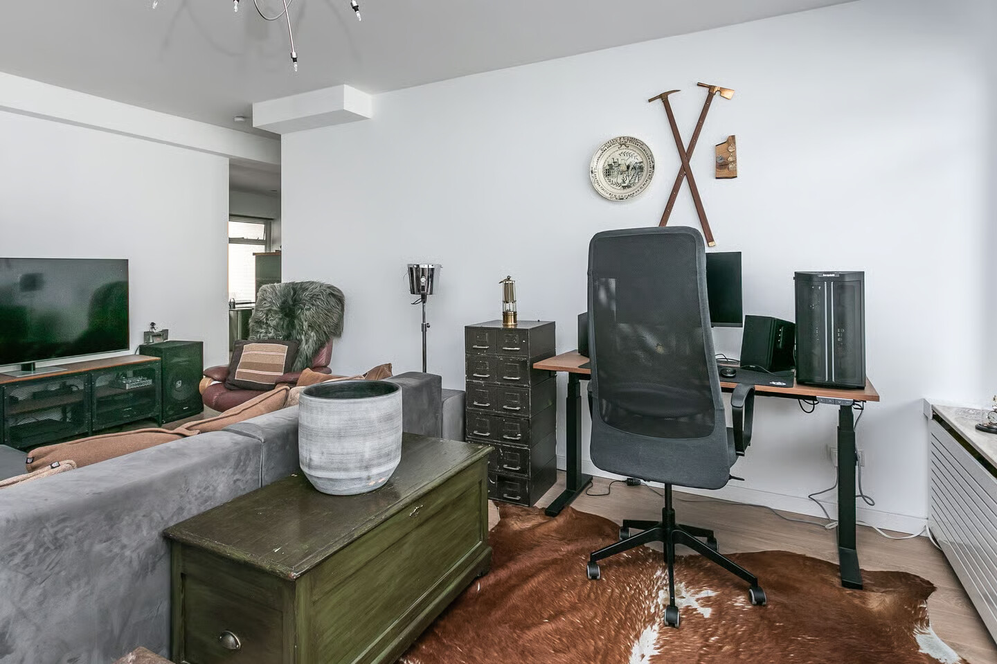 Appartement te koop: Raadhuisstraat 10, Heerlen