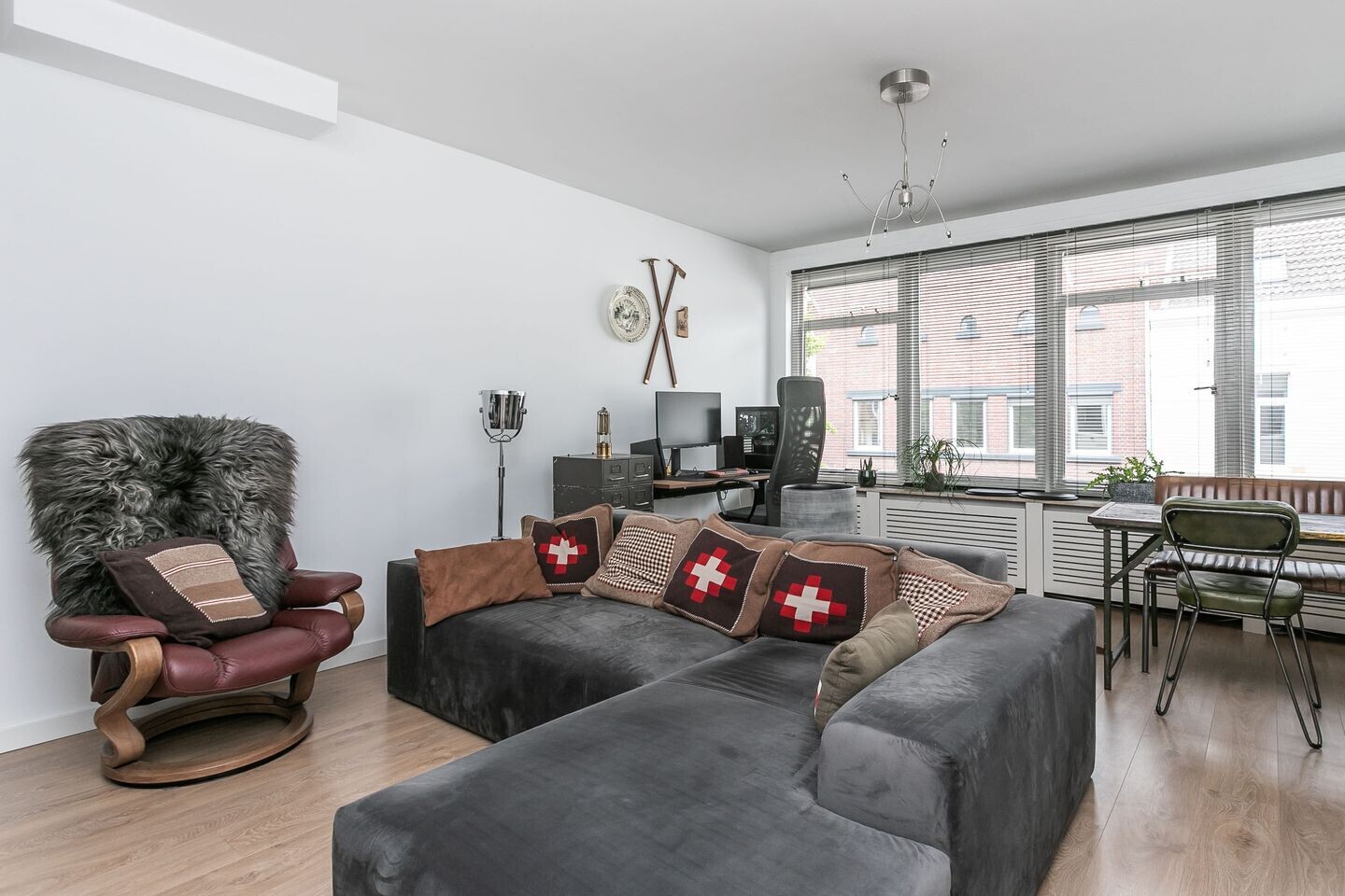 Appartement te koop: Raadhuisstraat 10, Heerlen