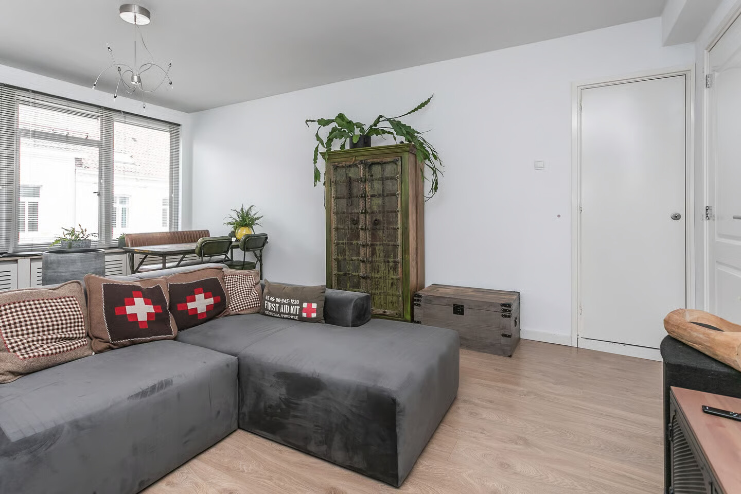 Appartement te koop: Raadhuisstraat 10, Heerlen