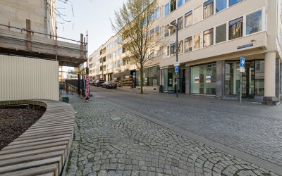Raadhuisstr. 22