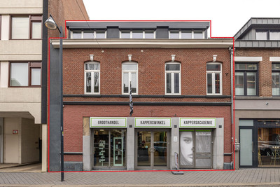Geleenstraat 62-A