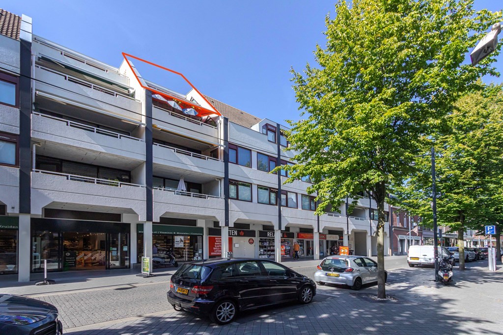 Appartement te koop: Geleenstraat 70, Heerlen
