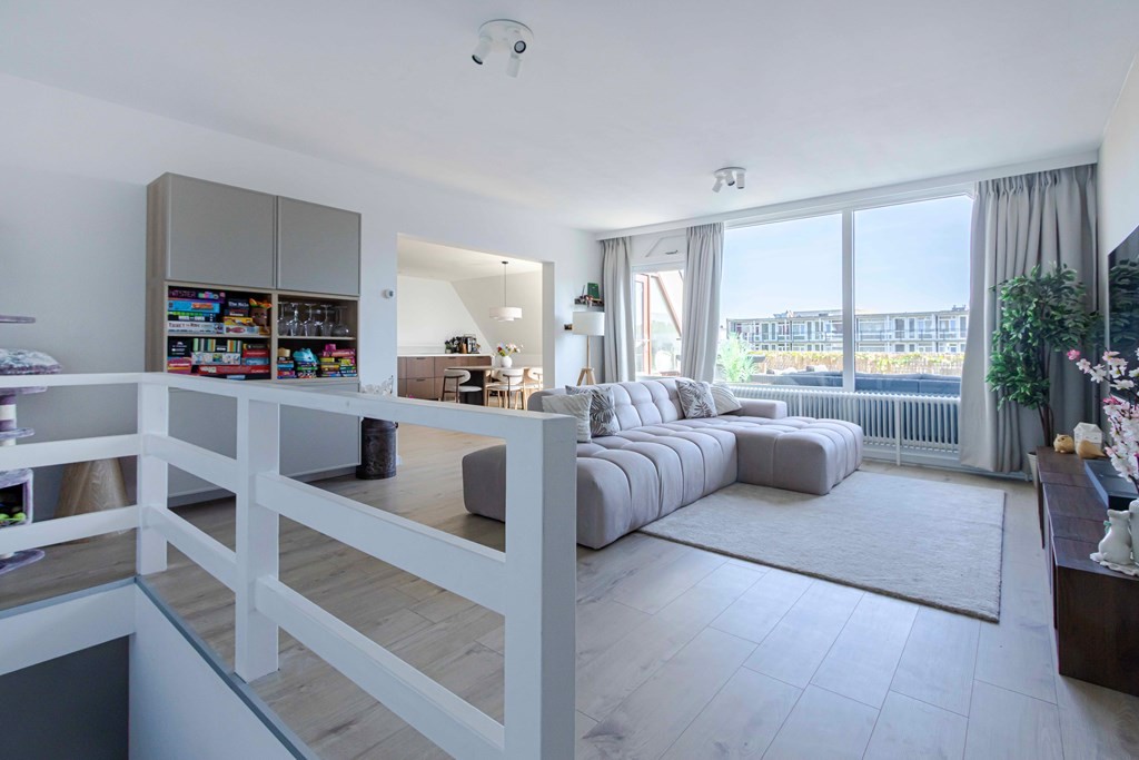 Appartement te koop: Geleenstraat 70, Heerlen